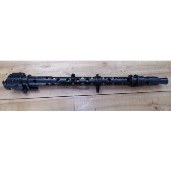 Płaszcz / Chłodnica MG34 - kompletna